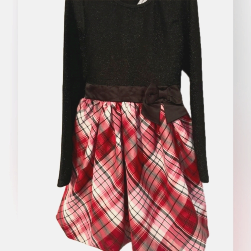 Chic dress 7Y